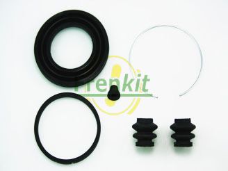 Ремкомплект тормозного суппорта FRENKIT 254106