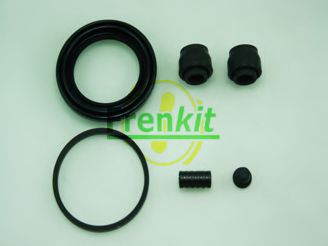 Ремкомплект тормозного суппорта FRENKIT 254107