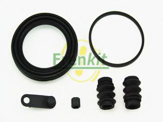 Ремкомплект тормозного суппорта FRENKIT 260063