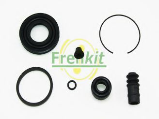 Ремкомплект тормозного суппорта FRENKIT 235016