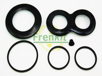 Ремкомплект тормозного суппорта FRENKIT 240038