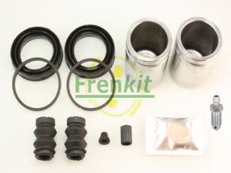 Ремкомплект тормозного суппорта FRENKIT 248989