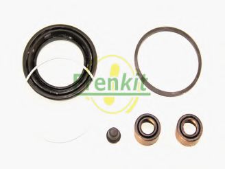 Ремкомплект тормозного суппорта FRENKIT 254093
