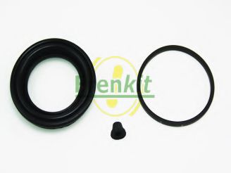 Ремкомплект тормозного суппорта FRENKIT 257023