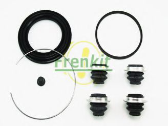 Ремкомплект тормозного суппорта FRENKIT 267003