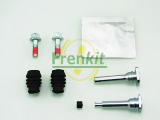 Комплект направляющей суппорта FRENKIT 808010