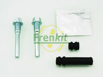 Комплект направляющей суппорта FRENKIT 809007