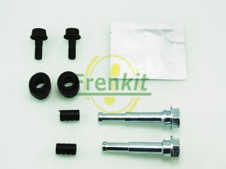 Комплект направляющей суппорта FRENKIT 810013