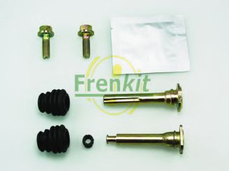 Комплект направляющей суппорта FRENKIT 810014