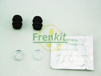 Комплект направляющей суппорта FRENKIT 810017