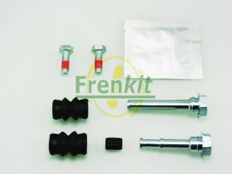 Комплект направляющей суппорта FRENKIT 810021