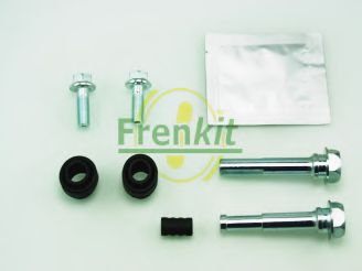 Комплект направляющей суппорта FRENKIT 810022