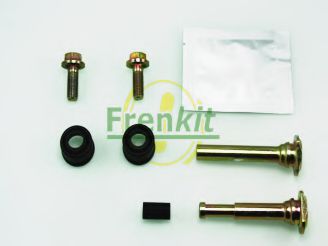 Комплект направляющей суппорта FRENKIT 810023