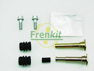 Комплект направляющей суппорта FRENKIT 810025