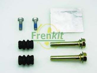 Комплект направляющей суппорта FRENKIT 810029