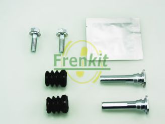 Комплект направляющей суппорта FRENKIT 810030