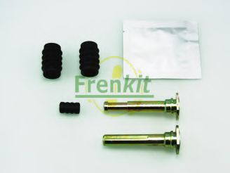 Комплект направляющей суппорта FRENKIT 810034