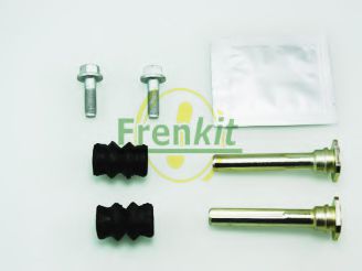 Комплект направляющей суппорта FRENKIT 810038