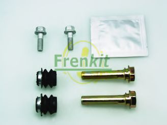 Комплект направляющей суппорта FRENKIT 811001