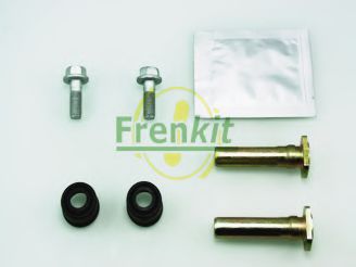 Комплект направляющей суппорта FRENKIT 812005