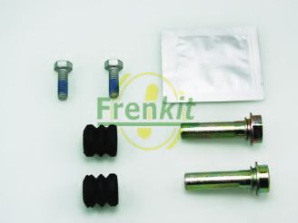 Комплект направляющей суппорта FRENKIT 812007