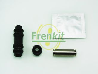Комплект направляющей суппорта FRENKIT 813003