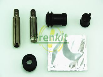 Комплект направляющей суппорта FRENKIT 814003