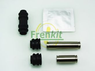 Комплект направляющей суппорта FRENKIT 816003