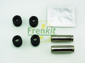 Комплект направляющей суппорта FRENKIT 816008