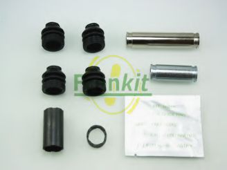 Комплект направляющей суппорта FRENKIT 816009