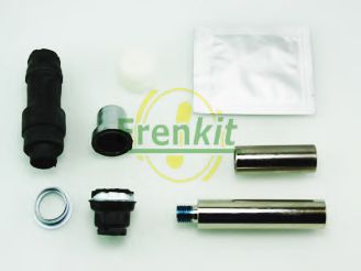 Комплект направляющей суппорта FRENKIT 816010