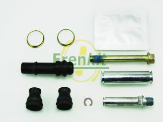 Комплект направляющей суппорта FRENKIT 816011