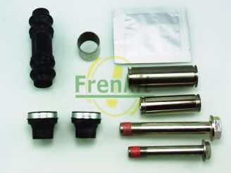Комплект направляющей суппорта FRENKIT 820003