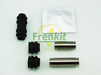 Комплект направляющей суппорта FRENKIT 820004