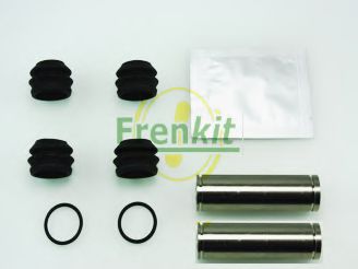 Комплект направляющей суппорта FRENKIT 820006