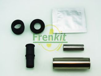 Комплект направляющей суппорта FRENKIT 822001