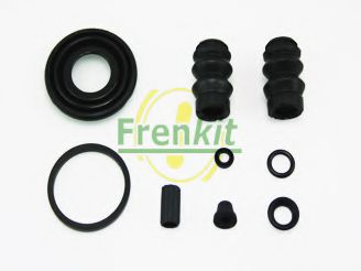 Ремкомплект тормозного суппорта FRENKIT 236038