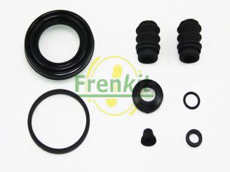 Ремкомплект тормозного суппорта FRENKIT 243028