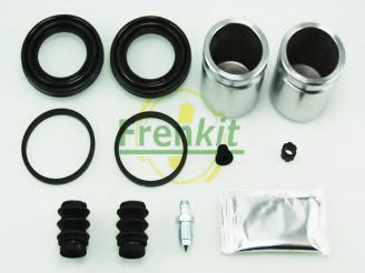 Ремкомплект тормозного суппорта FRENKIT 243941
