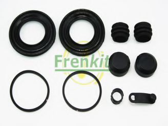 Ремкомплект тормозного суппорта FRENKIT 248093