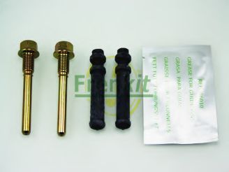 Комплект направляющей суппорта FRENKIT 807002
