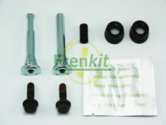 Комплект направляющей суппорта FRENKIT 809003