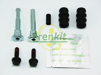 Комплект направляющей суппорта FRENKIT 810006