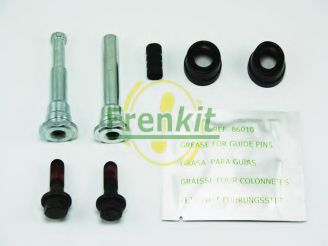 Комплект направляющей суппорта FRENKIT 810008