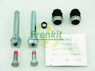 Комплект направляющей суппорта FRENKIT 810011