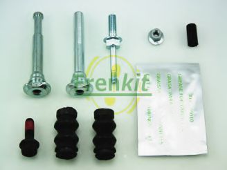 Комплект направляющей суппорта FRENKIT 810040