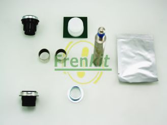 Комплект направляющей суппорта FRENKIT 815002