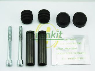 Комплект направляющей суппорта FRENKIT 818001