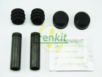 Комплект направляющей суппорта FRENKIT 818002