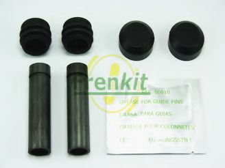 Комплект направляющей суппорта FRENKIT 818003